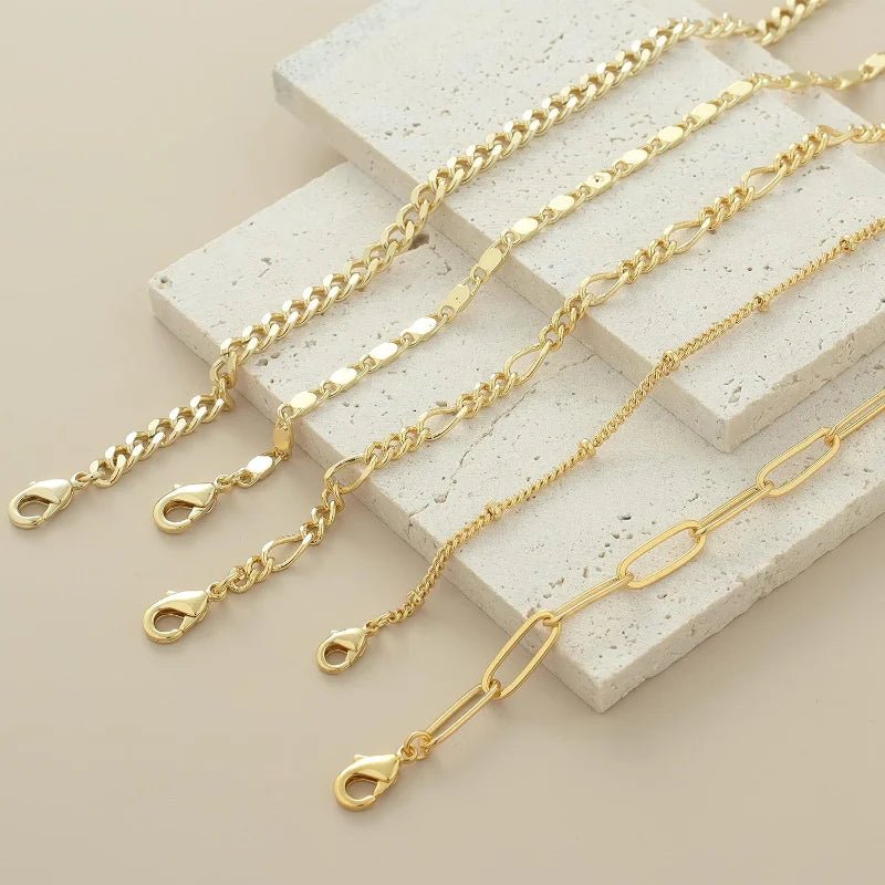 Ankle Bracelets for Women Teen Girls - TakeCareBaby